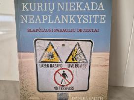 100 vietų, kurių niekada neaplankysite