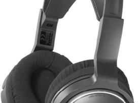 Bevielės ausinės Sony Mdr-rf810rk