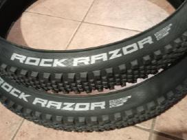 Padangos dviracio 27.5 2.6 Schwalbe rock razor