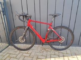 Wilier Triestina Hybrid