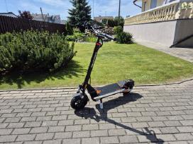Kukirin M4 Max 800w 18.2 Ah