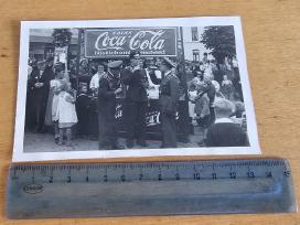 Ww2 3 reichas Coca-cola