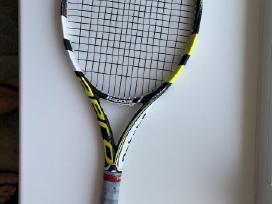Lauko teniso raketė Babolat Graphite