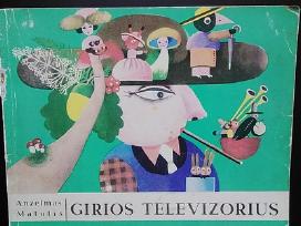 Girios televizorius