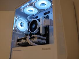 Komptera Pro; Rtx 5060 ir 5 5600