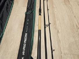 Feederis Zemex Hi-pro Feeder Medium