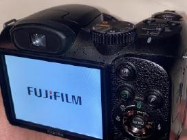 Fujifilm Finepix s1600