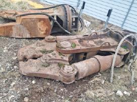Zirkles betonui