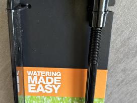 Laistymo ritės Fiskars tvirtinimas į sieną/tvorą