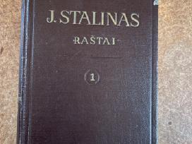Stalinas raštai