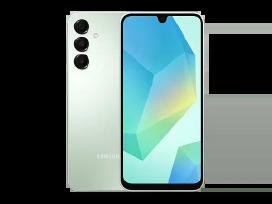 Samsung A16 128 GB, Tik 130eur!