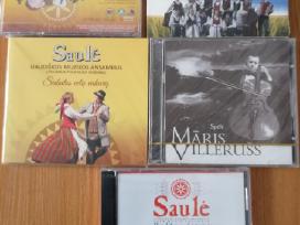 CD kompaktas