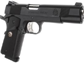 M1911 Blow Back Meu Pistol Army