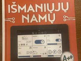 Išmaniųjų namų vadovas