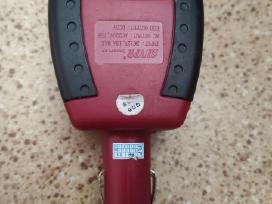 Įtampos keitiklis – inverteris 12v-220v 75w