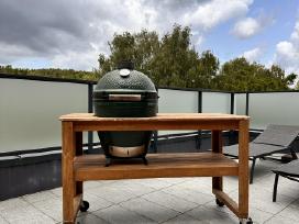 Green egg kepsninė naudota