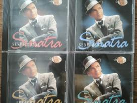 Sinatros CD 4 vnt