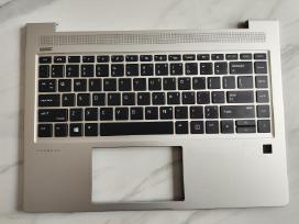 Hp Probook 440 G7 klaviatūra su rėmu