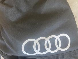 Audi e trion krovimo laidų koplektas 7.2kw+įvairūs