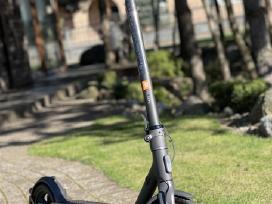 Xiaomi Scooter Pro 2 paspirtukas