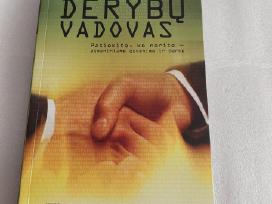 Derybų vadovas