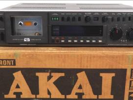 Akai GX f 90