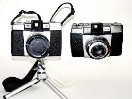 Agfa Isoly III: 44 klasika