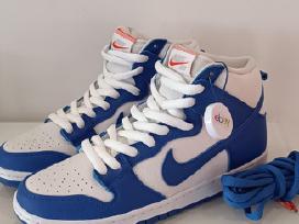 Nike Dunk High Pro Iso SB