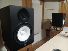 Yamaha Hs 8