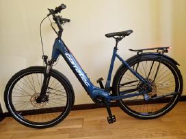 Elektrinis Corratec E Power Trekking 28 Cx6 12s