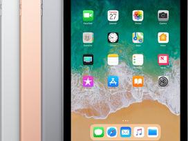 iPad (6th generation) Wi-fi + Cellular