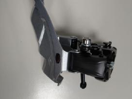 Shimano altus priekinis permetejas