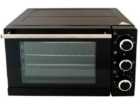 Elektrinė Orkaite Deski 15l, 1200w