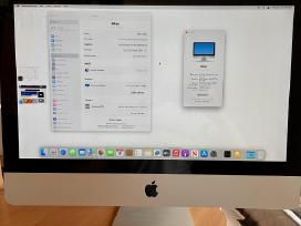 iMac 2011 upgraded Sequoia