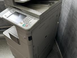 Canon 4025i image Runner advance daugiafunkcinis