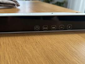 Electrolux šaldytuvo valdymo panėlė