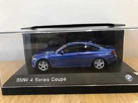 Bmw 4 Series Coupe (F32)