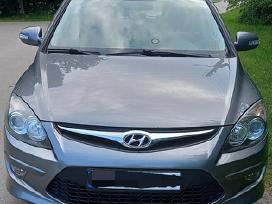 Parduodamas Hyundai i30. 2011m.