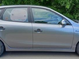 Parduodamas Hyundai i30. 2011m.