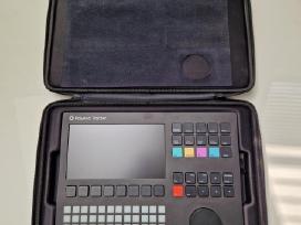 Polyend tracker