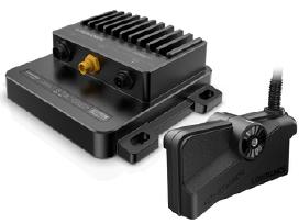 Parduodamas naujas Lowrance Activ Target 2