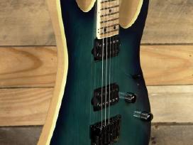 Ibanez Rg652ahmfx-ngb