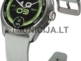Mobvoi Ticwatch 5 Pro + 3 mėn. garantija