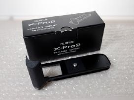 Fujifilm X-pro 2 rankena