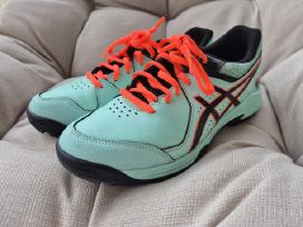 Asics avalynė