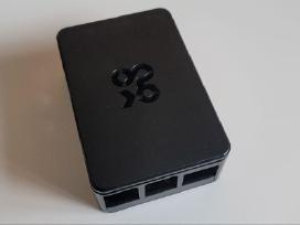Raspberry Pi 4 korpusai Okdo