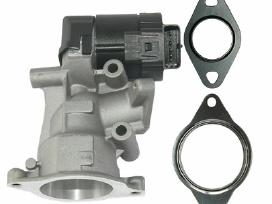 Egr vožtuvas Peugeot 307 308 407 508