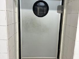 Parduodu nauduotas duris vidaus