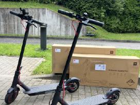 Elektrinis Paspirtukas Xiaomi Mi Scooter Pro2