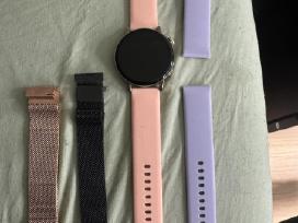 Išmanusis laikrodis Huawei Watch Gt 3 Elegant Whit